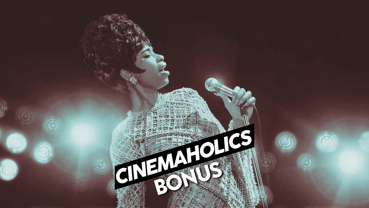 Cinemaholics