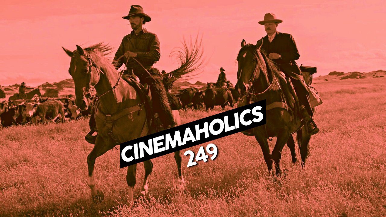 The Power of the Dog