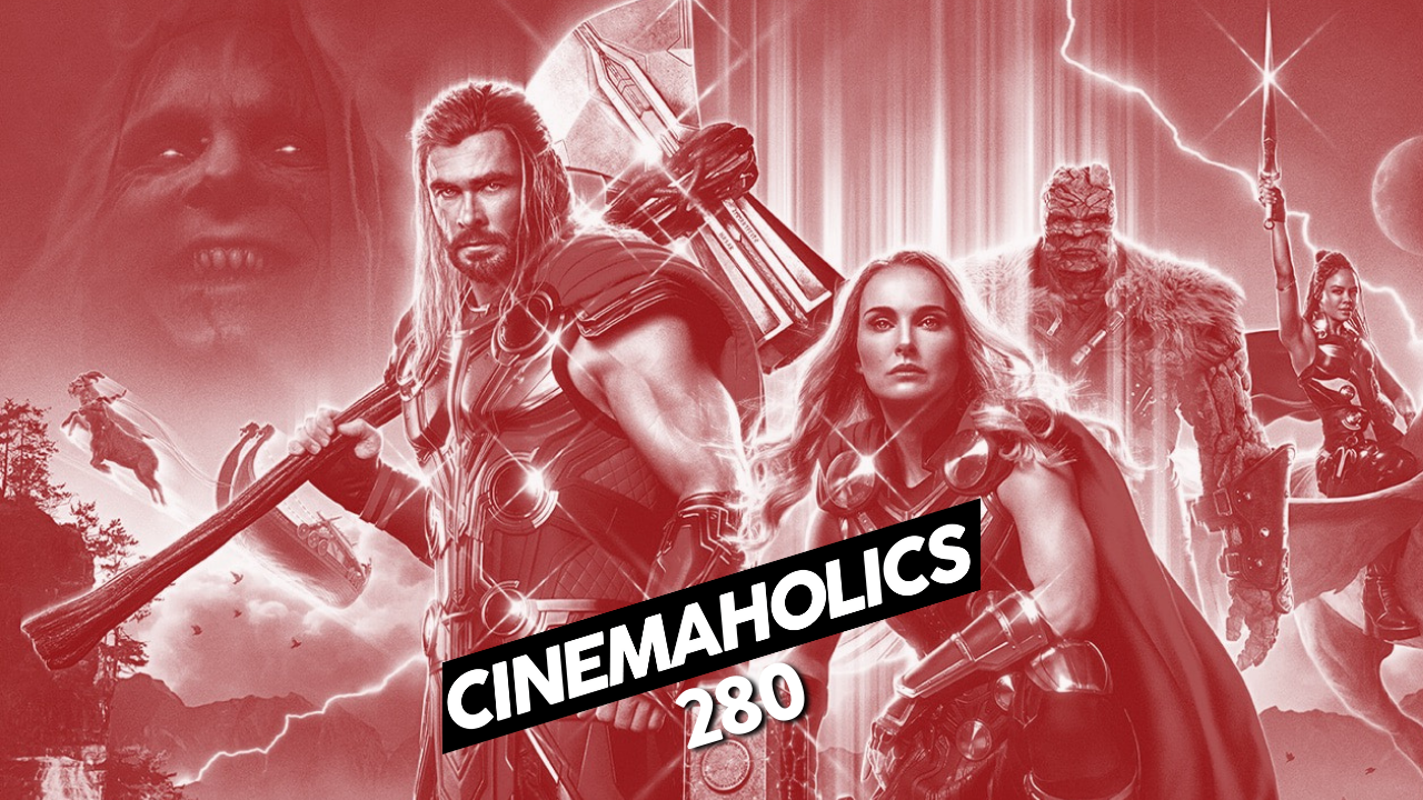 Cinemaholics