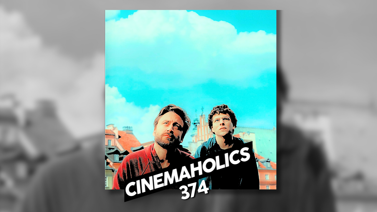 Cinemaholics