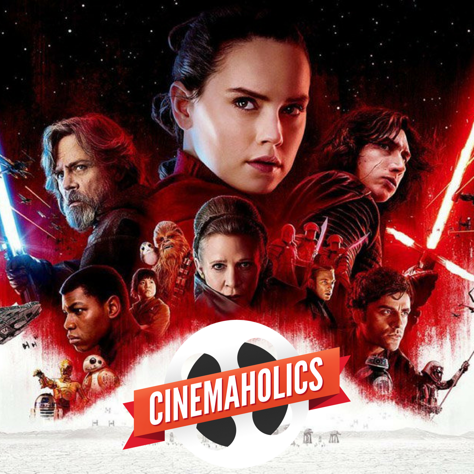 Star Wars: The Last Jedi