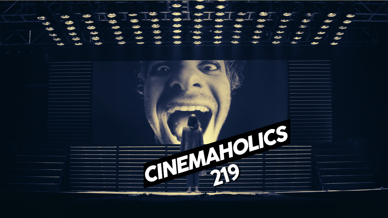 Cinemaholics