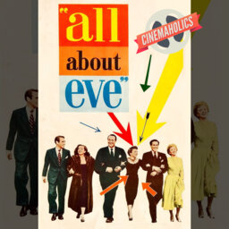 All About Eve (1950), Rebel Without A Cause (1955)