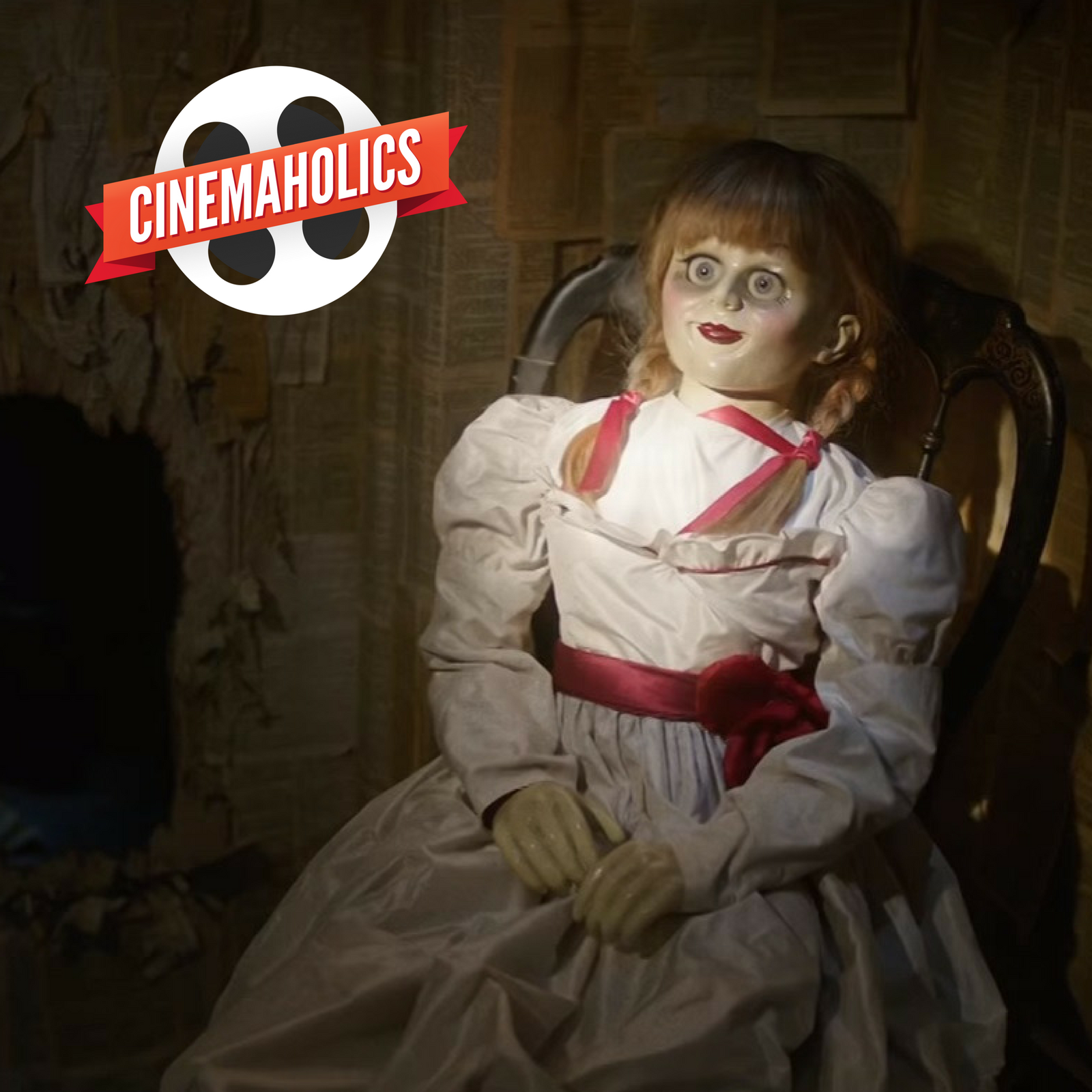 Annabelle: Creation