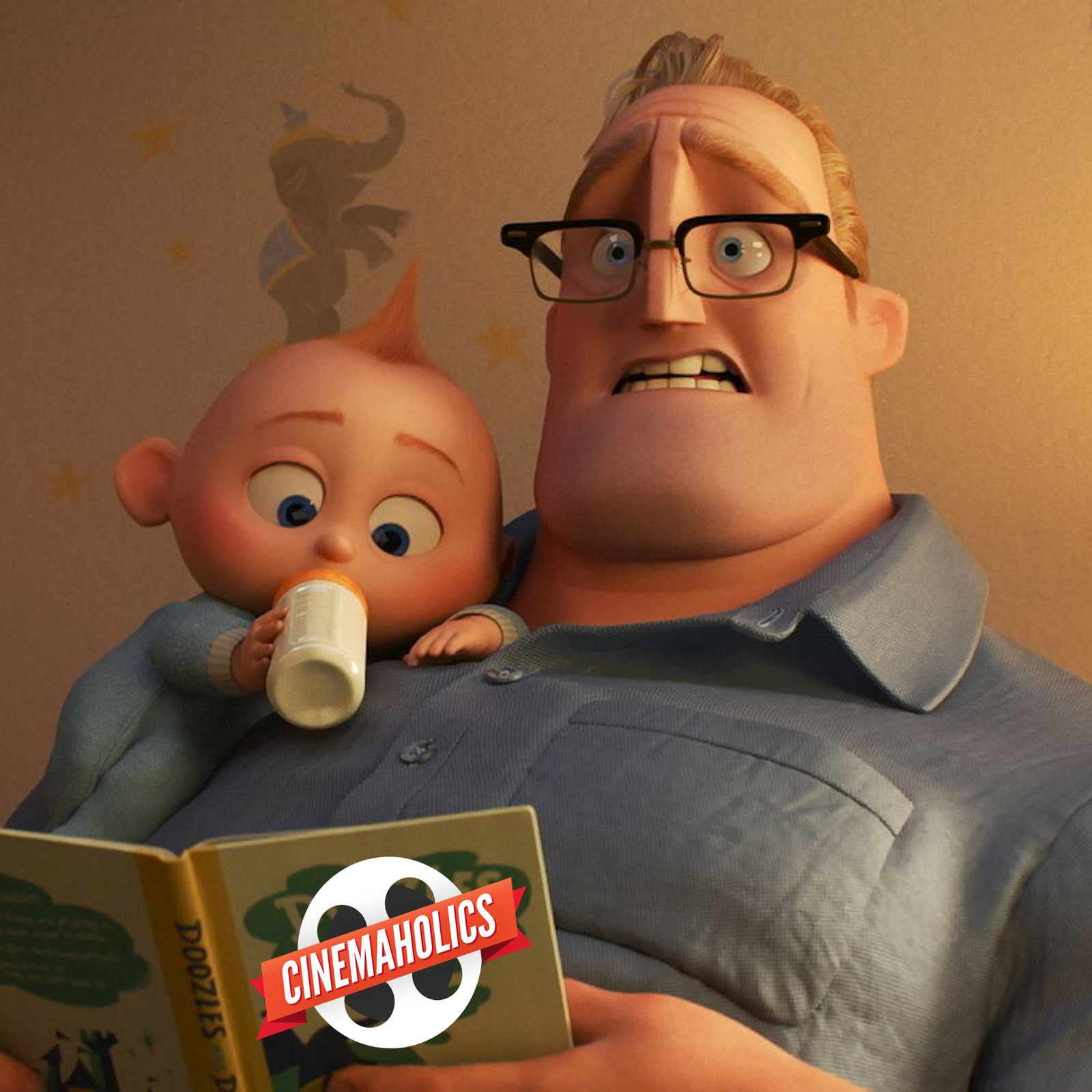 Incredibles 2, Tag, First Reformed, Hearts Beat Loud, Hotel Artemis