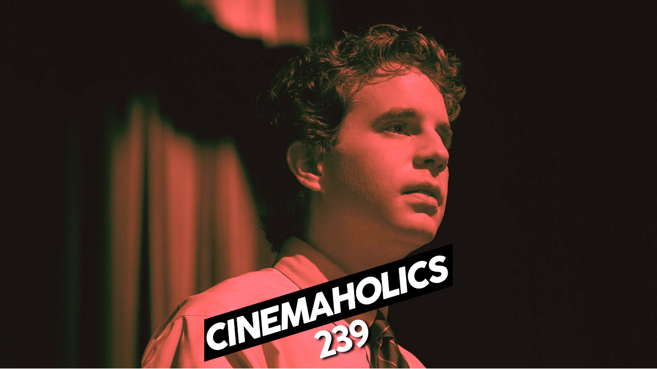 Cinemaholics