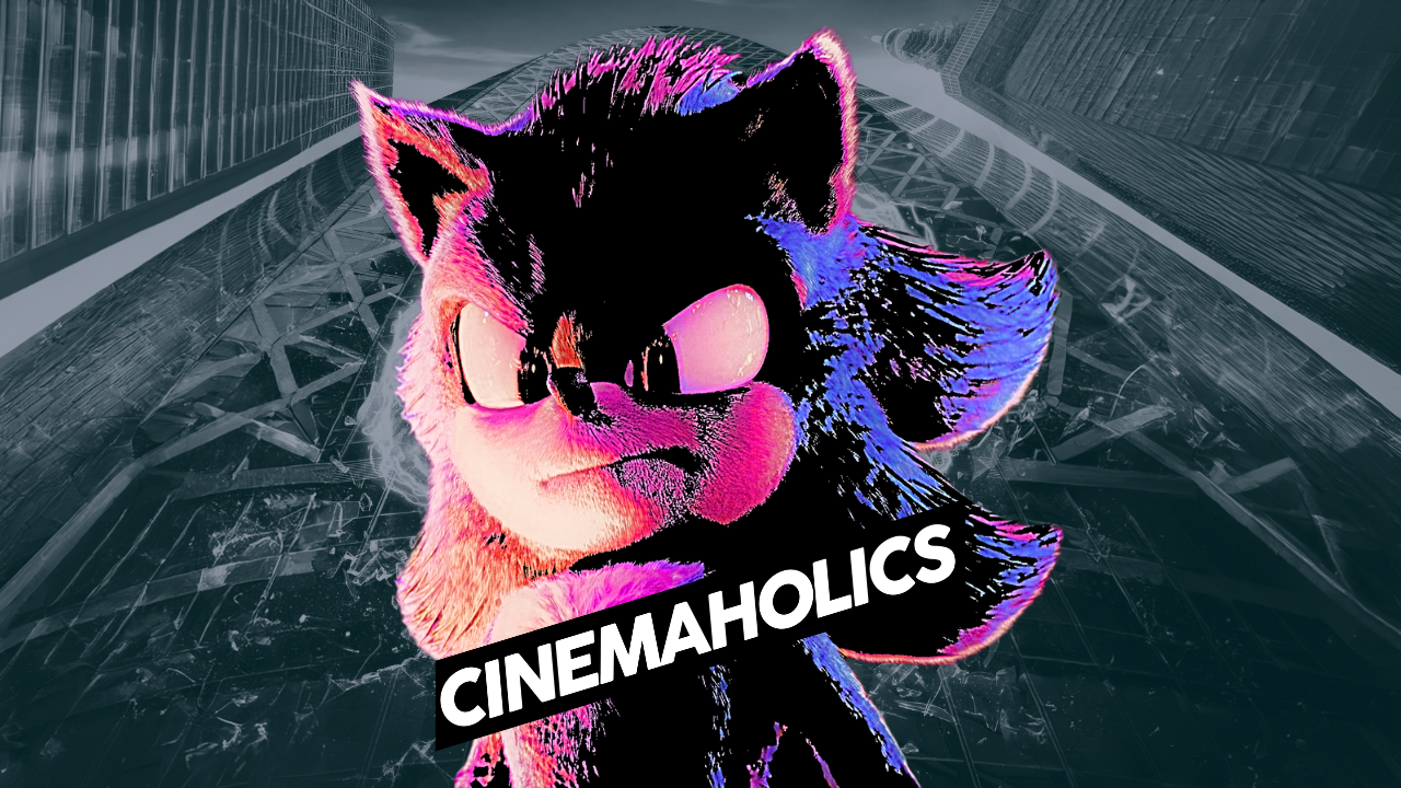 Sonic The Hedgehog 3 – Spoiler-free Instant Take