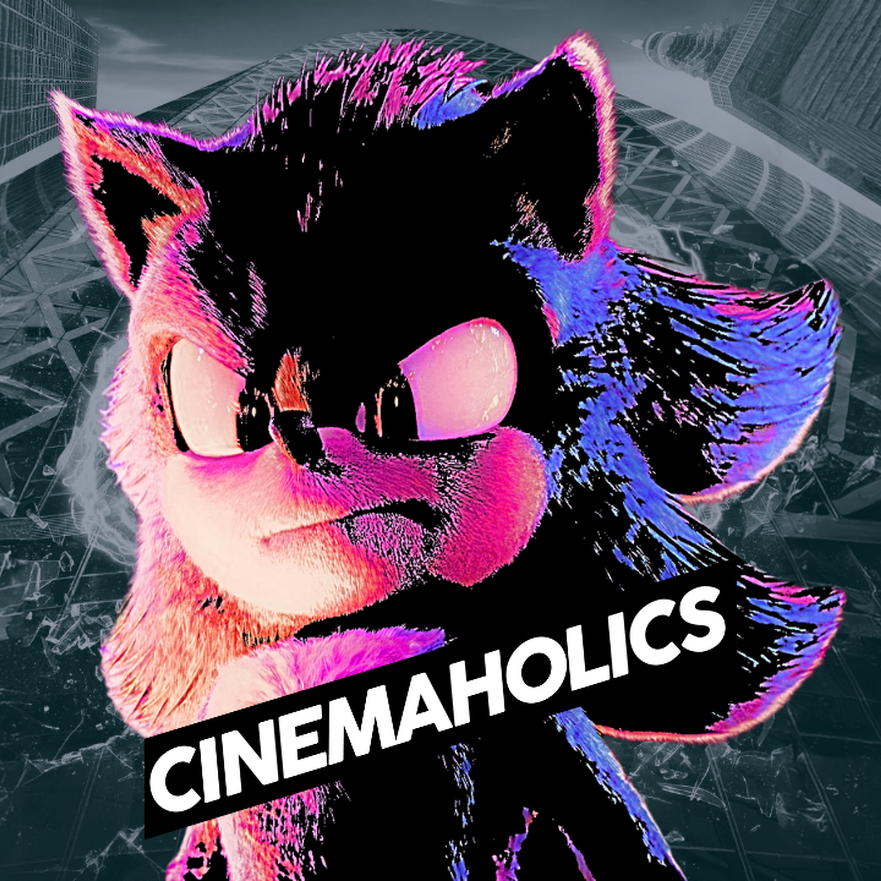 Sonic The Hedgehog 3 – Spoiler-free Instant Take episode artwork