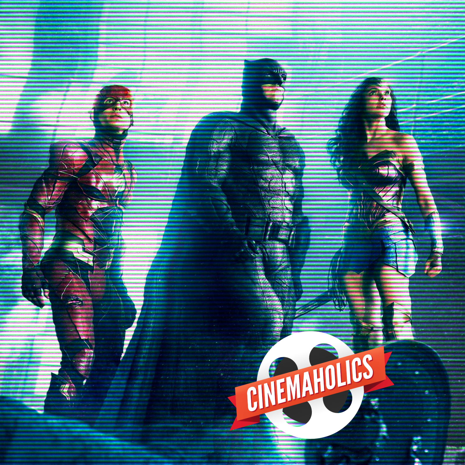 #ReleaseTheSnyderCut (Feat. Dan Murrell)