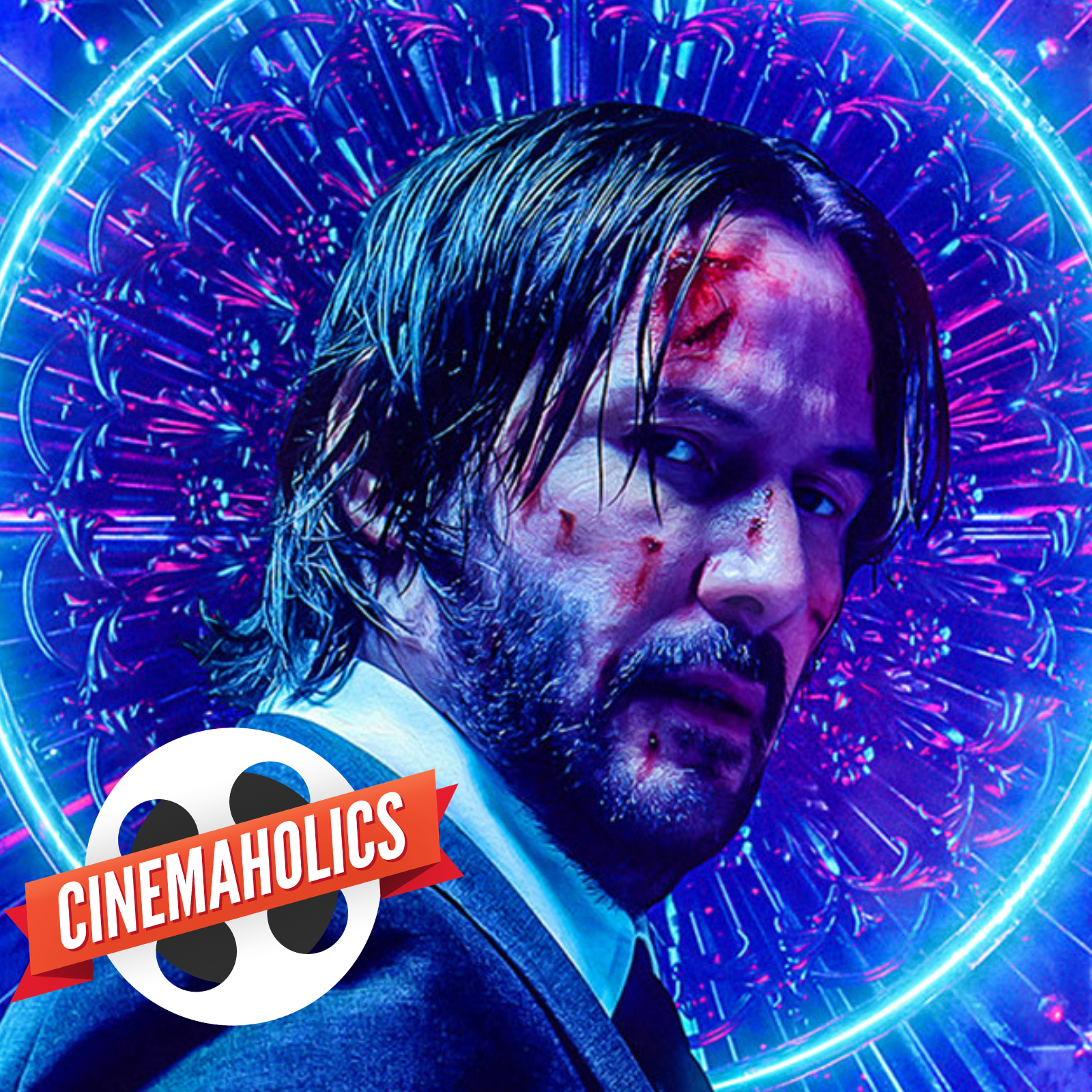John Wick: Chapter 3 – Parabellum