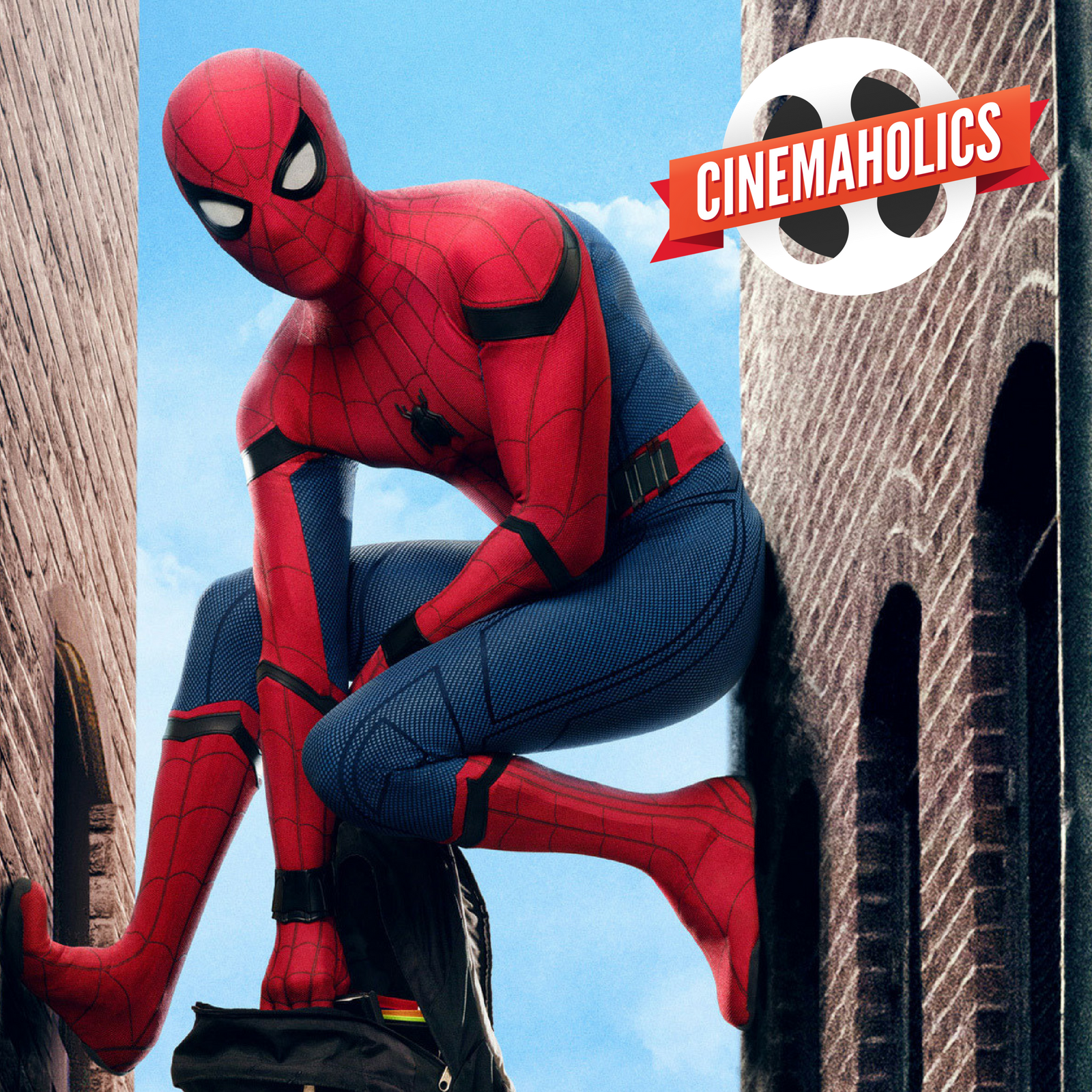 Spider-Man: Homecoming