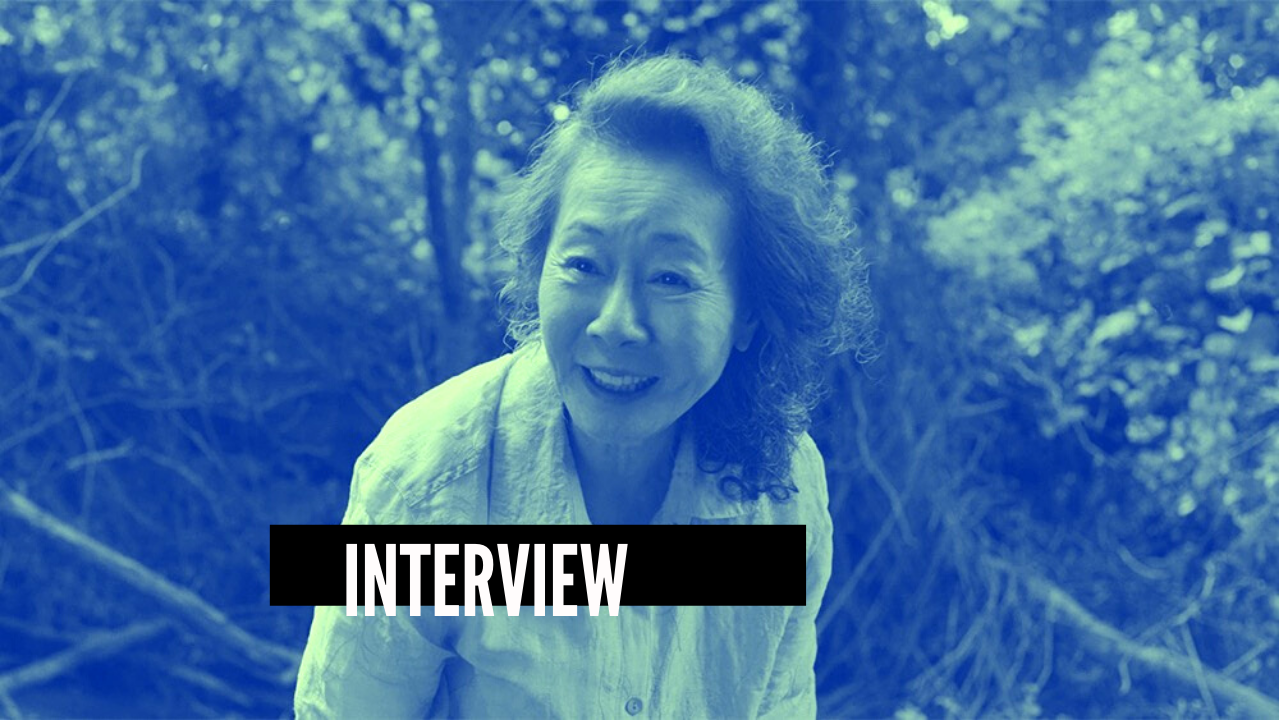 Interview – Yuh-Jung Youn Talks ‘Minari,’ Discrimination, and the American Dream