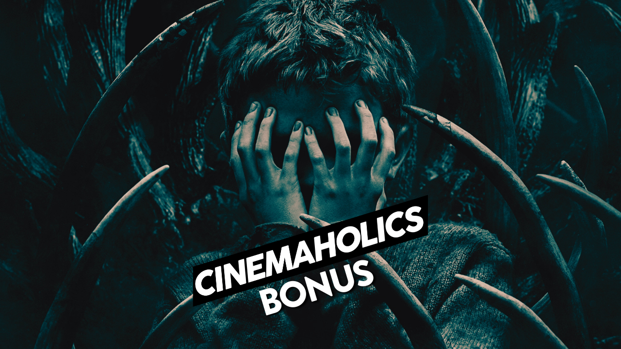 Cinemaholics