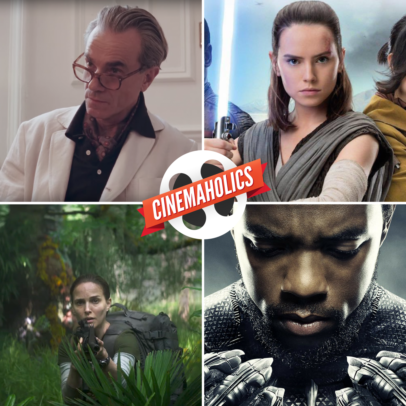 Winter Movie Preview 2017-2018