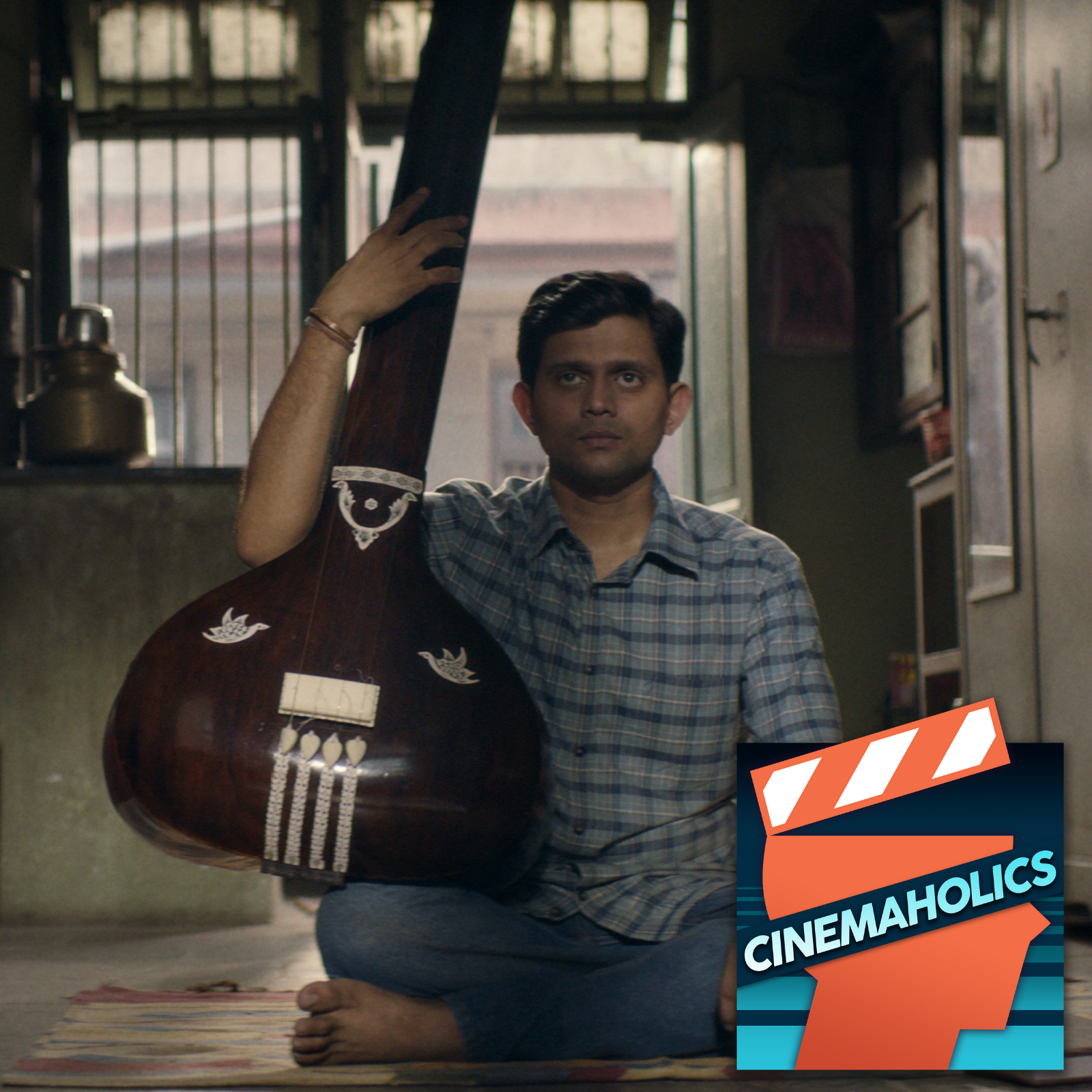 Cinemaholics