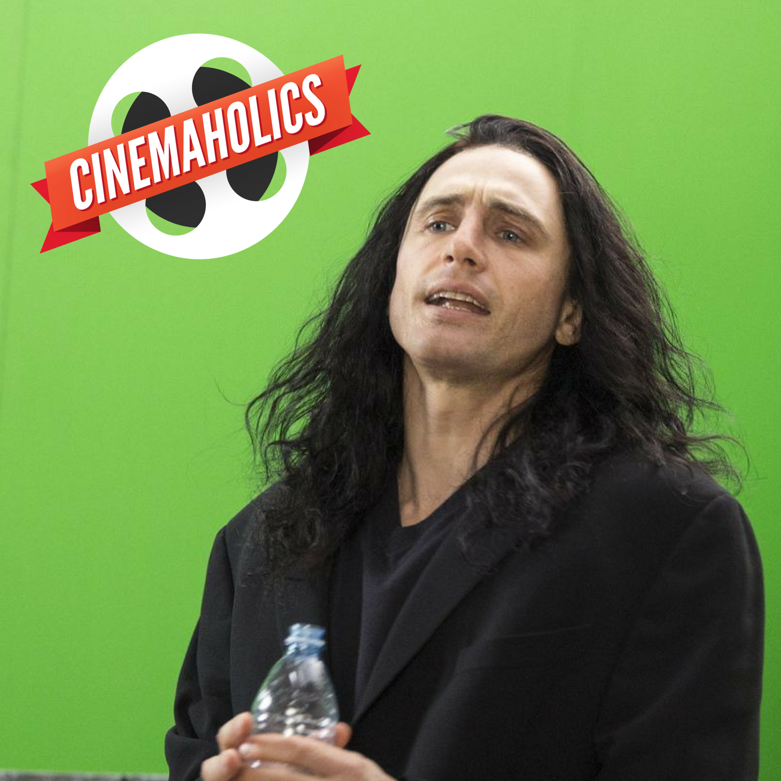 The Disaster Artist