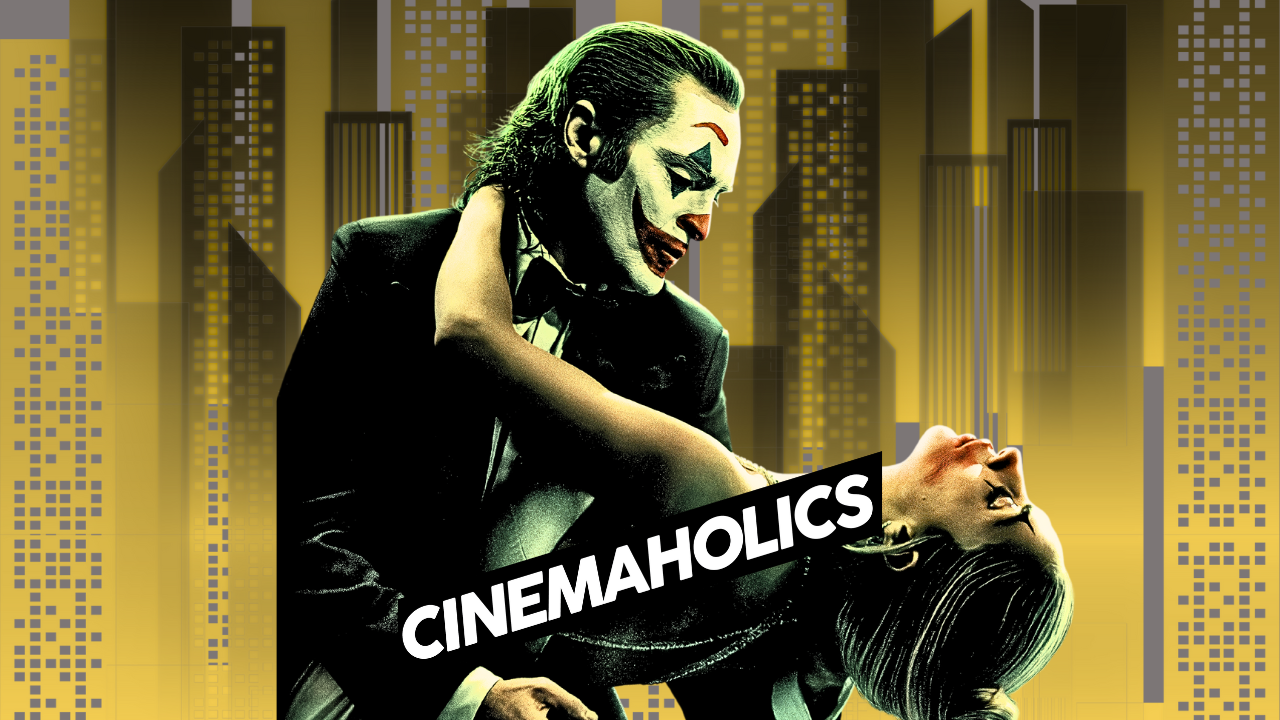 Joker: Folie à Deux has to be some kind of sick, practical joke