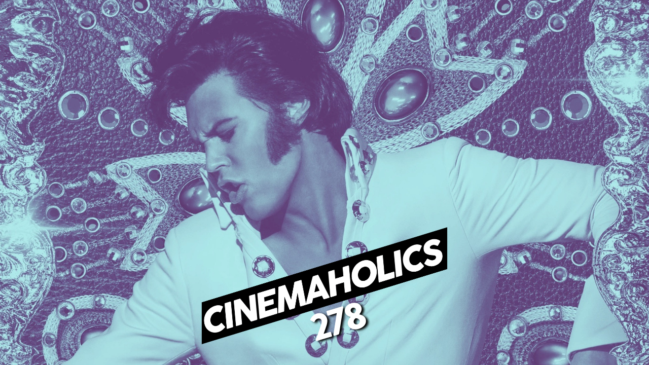 Elvis and The Black Phone – Only a Few Hangups