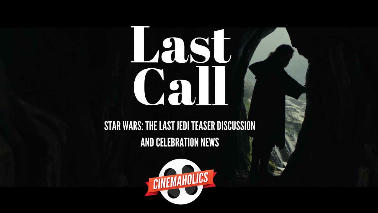 Breaking Down the Star Wars: The Last Jedi Teaser