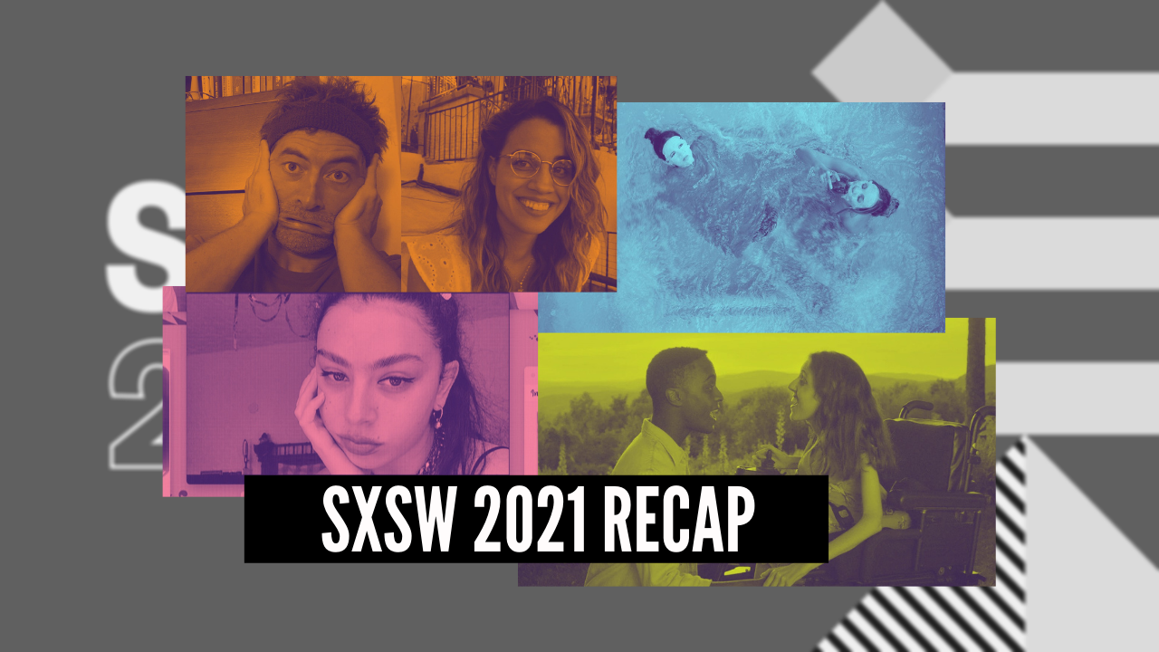 The Best Films of SXSW 2021