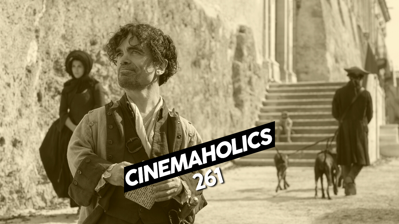 Cyrano – Peter Dinklage's Song of Solomon