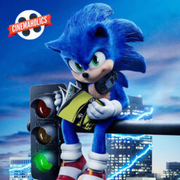 Sonic the Hedgehog, The Photograph, Downhill, To All the Boys: P.S. I Still Love You
