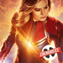 Captain Marvel, Leaving Neverland, Miracle Workers, The Aftermath, The Kid