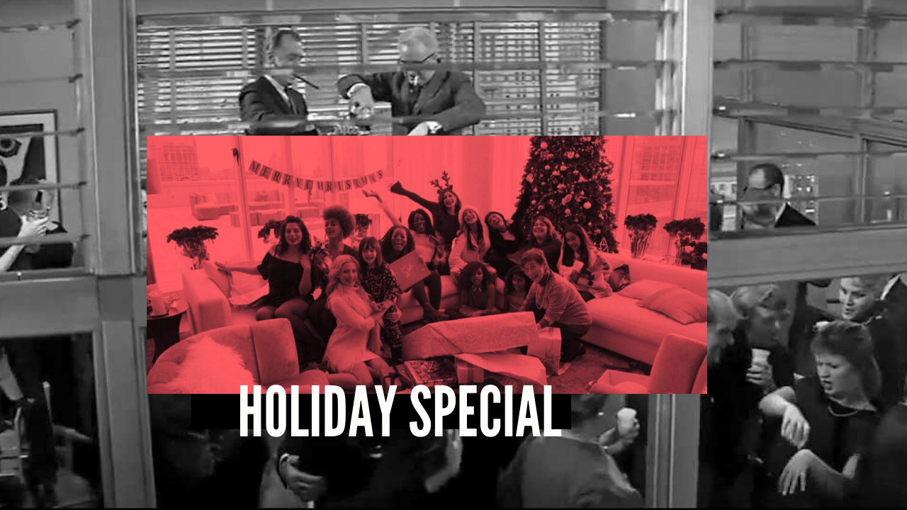 Holiday Special – Our Favorite Alternative Christmas Movies