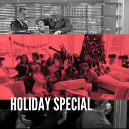 Holiday Special – Our Favorite Alternative Christmas Movies