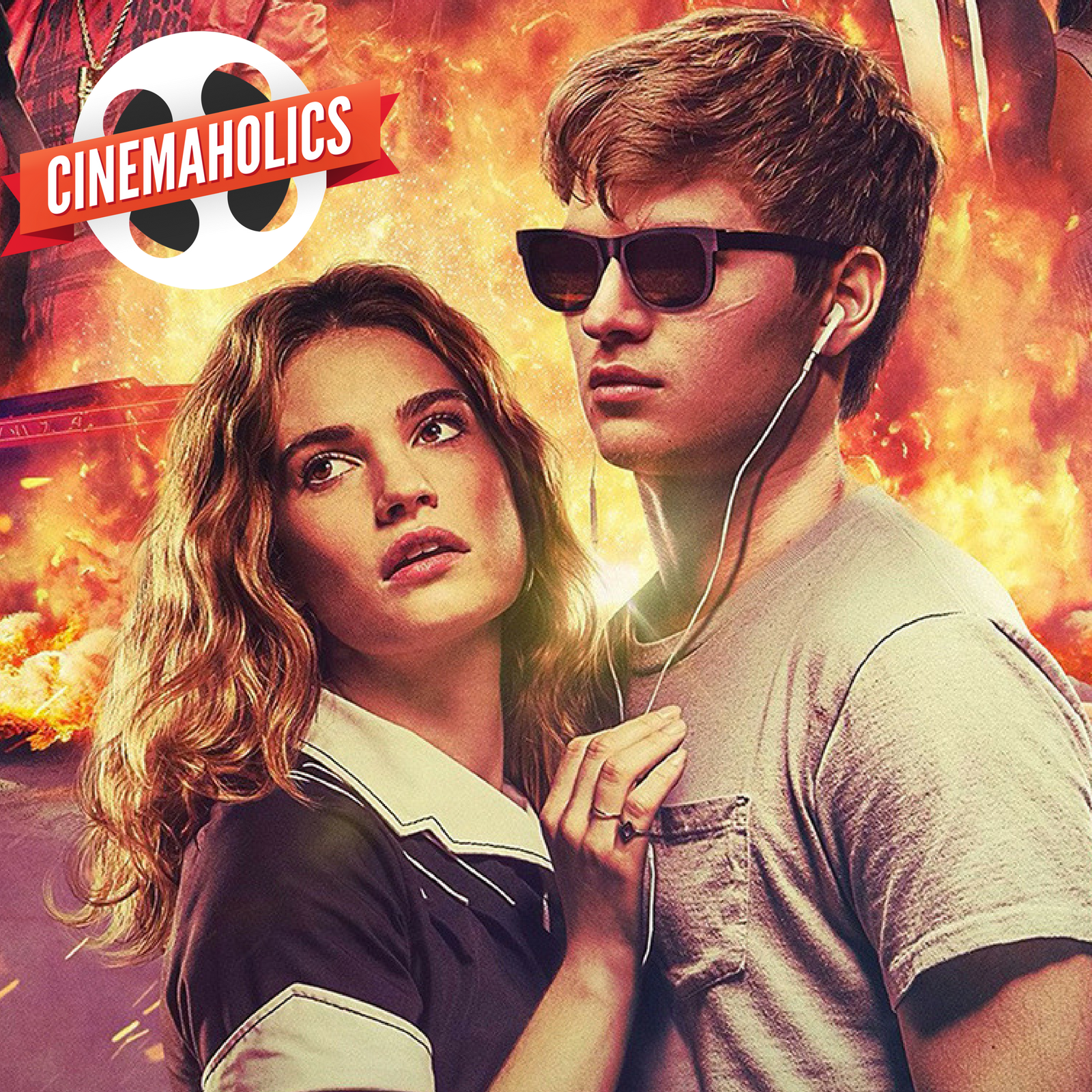 Baby Driver