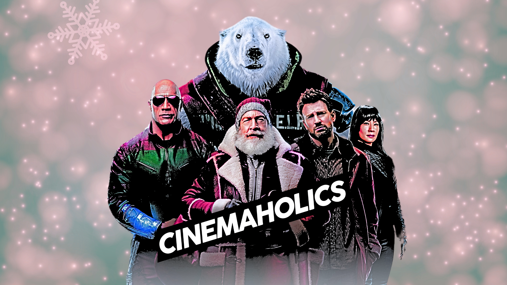 Cinemaholics
