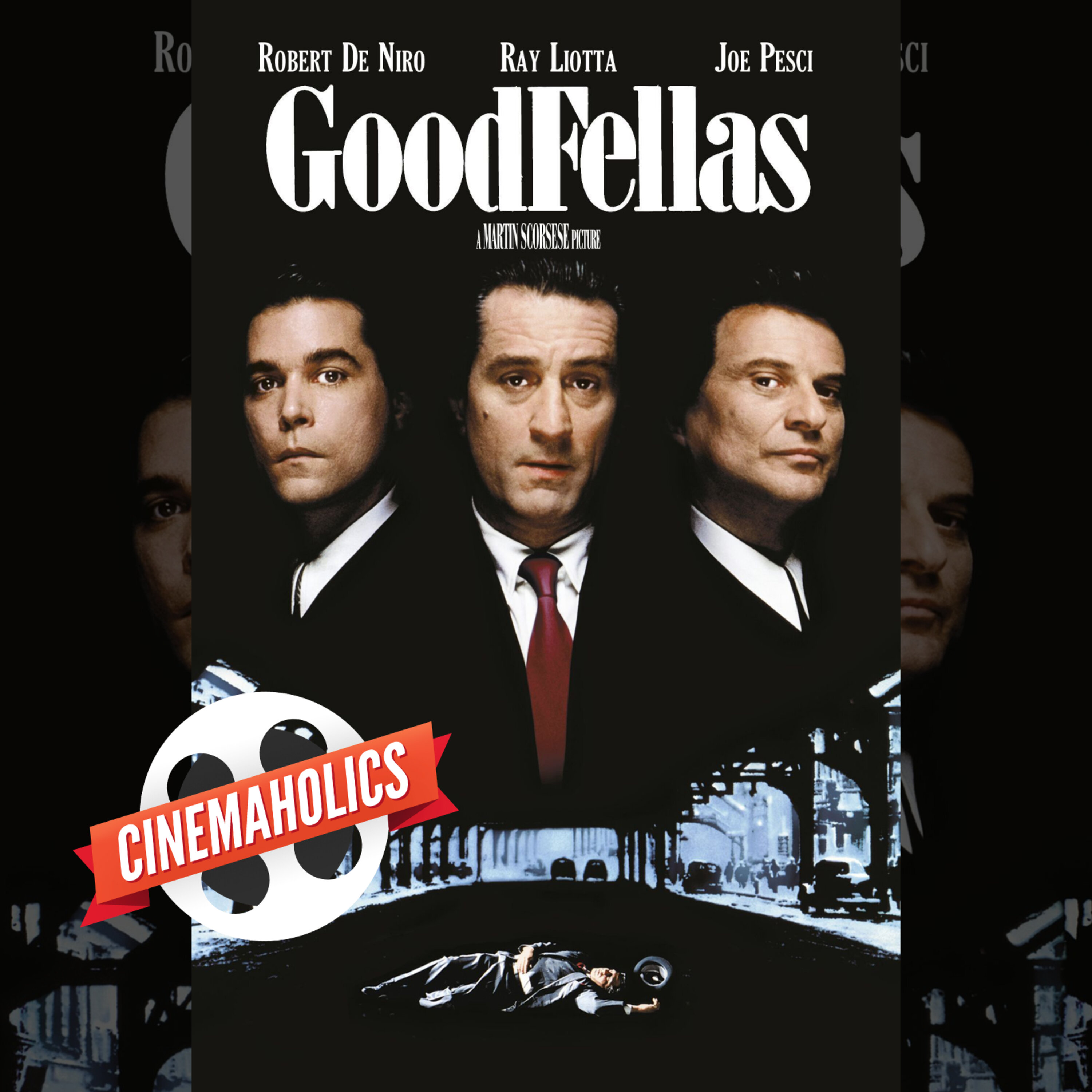 Goodfellas (1990), Dog Day Afternoon (1975) episode artwork