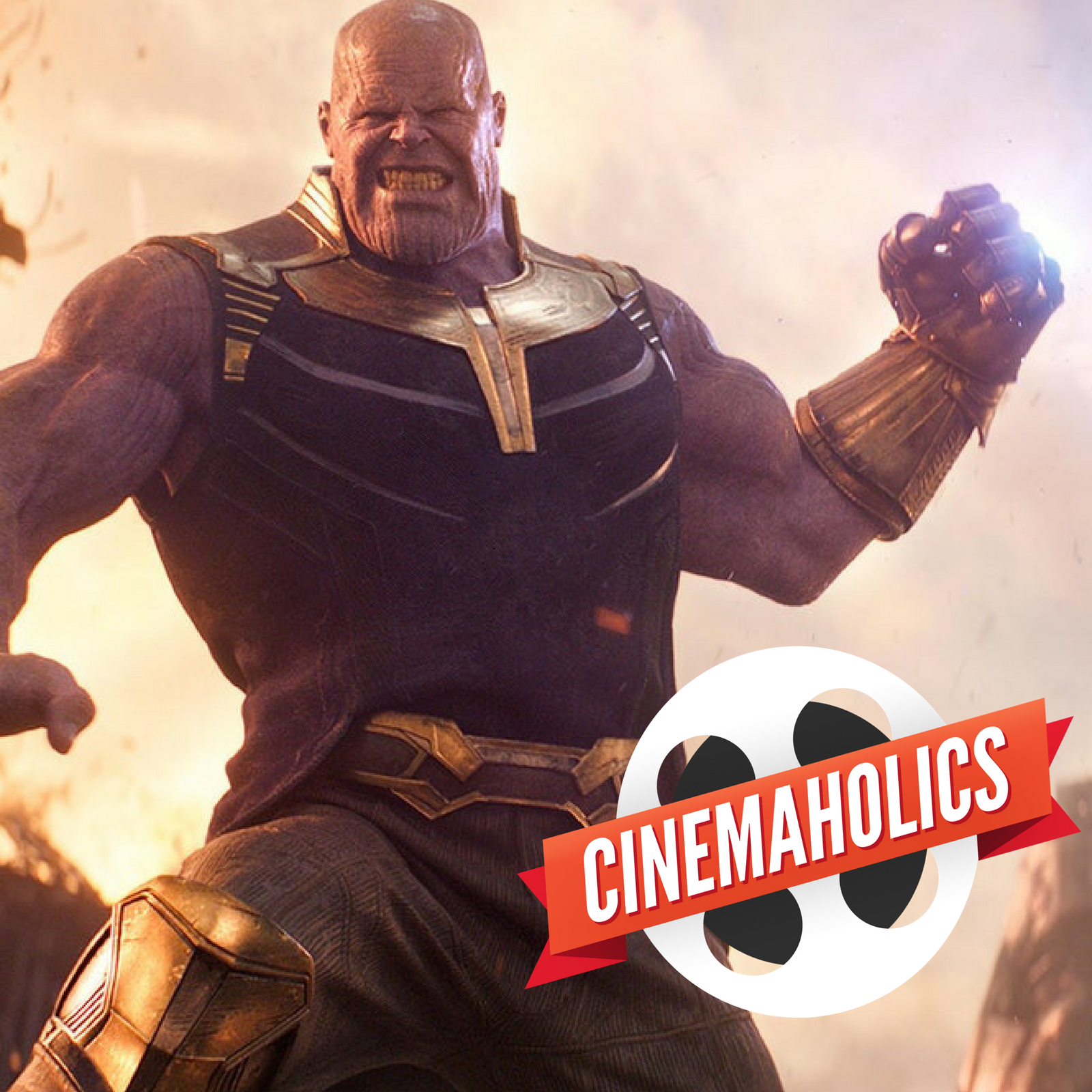 Avengers: Infinity War