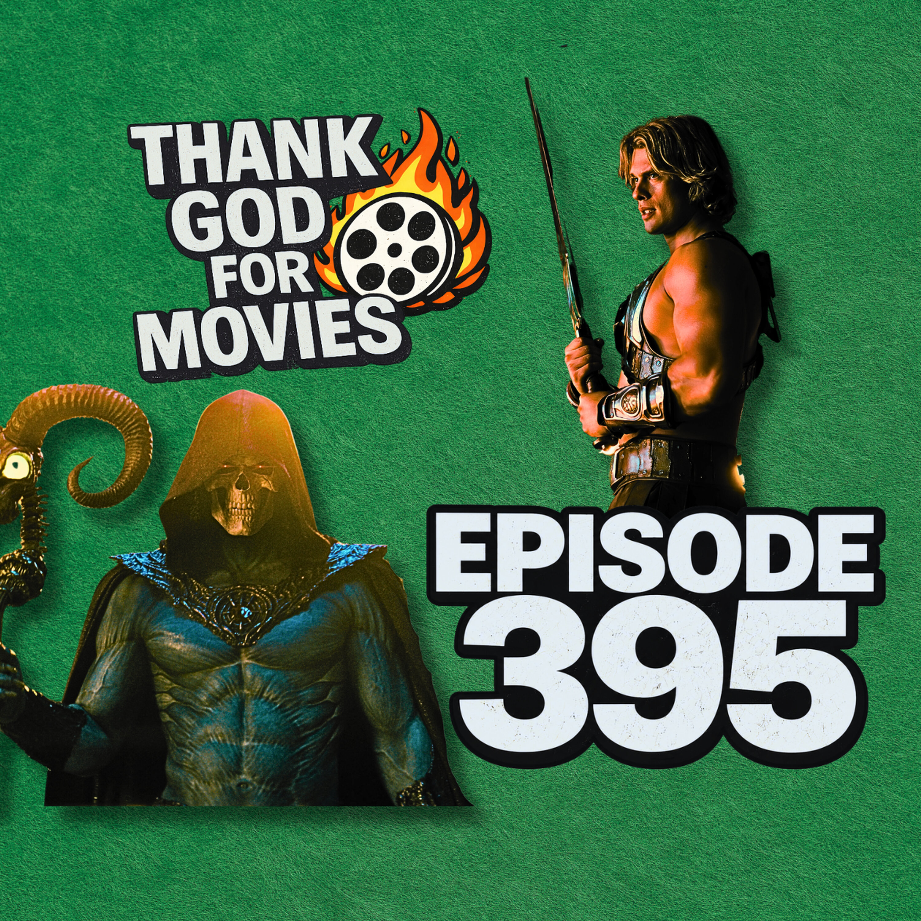 Masters of the Universe (2026) episode artwork