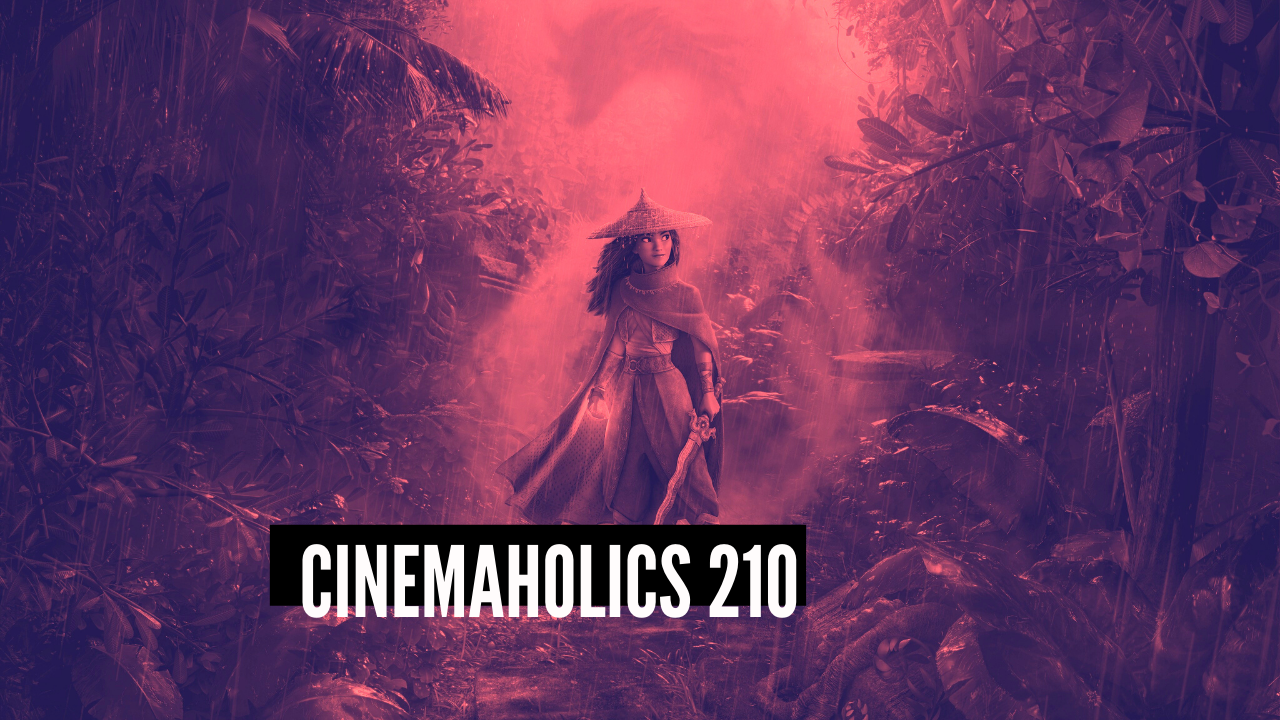 Cinemaholics
