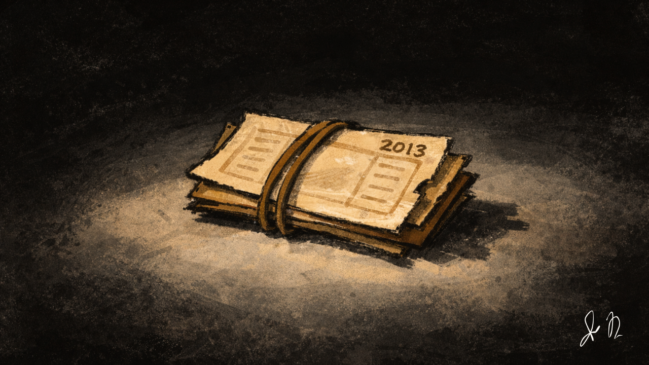 Worlds Without Warning