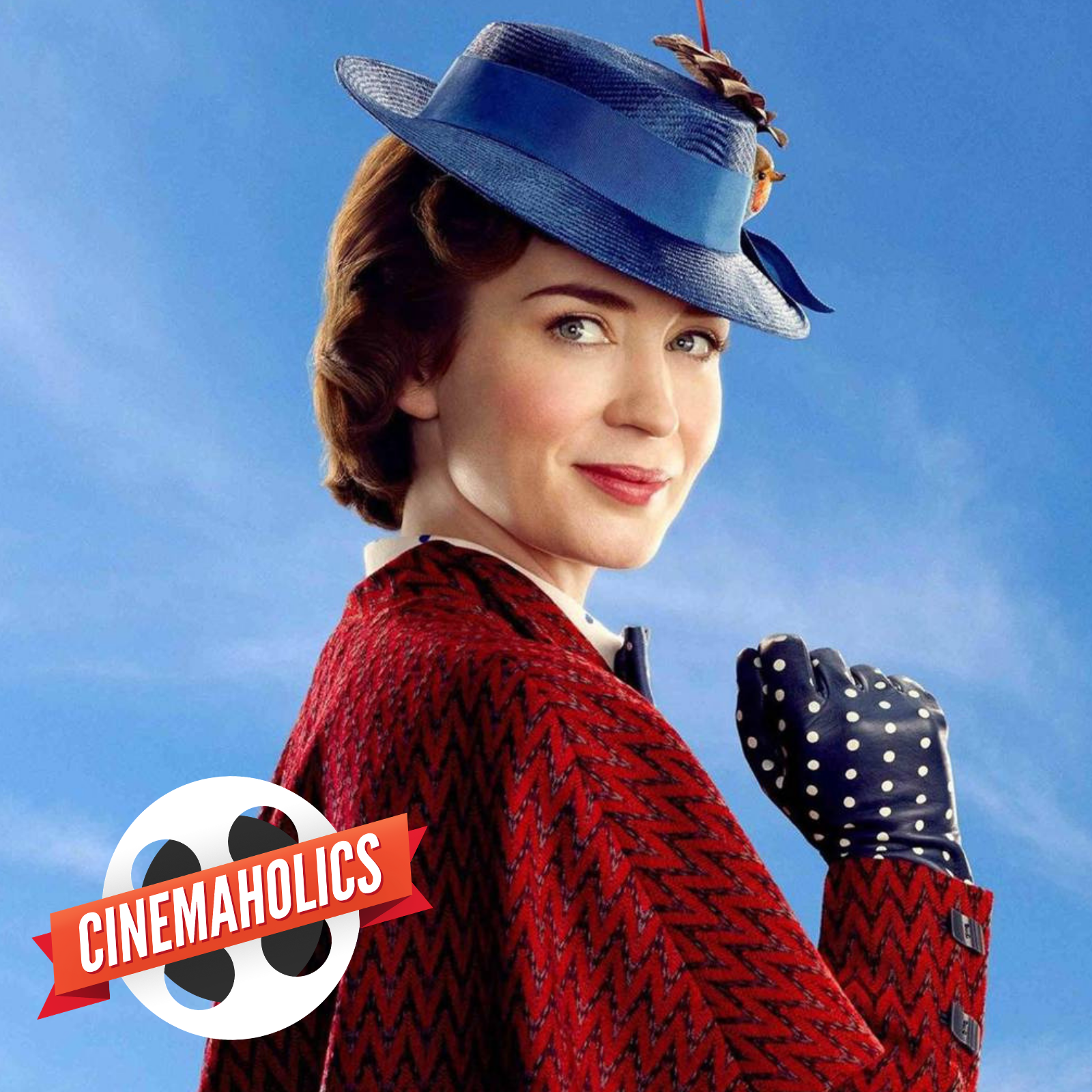 Mary Poppins Returns