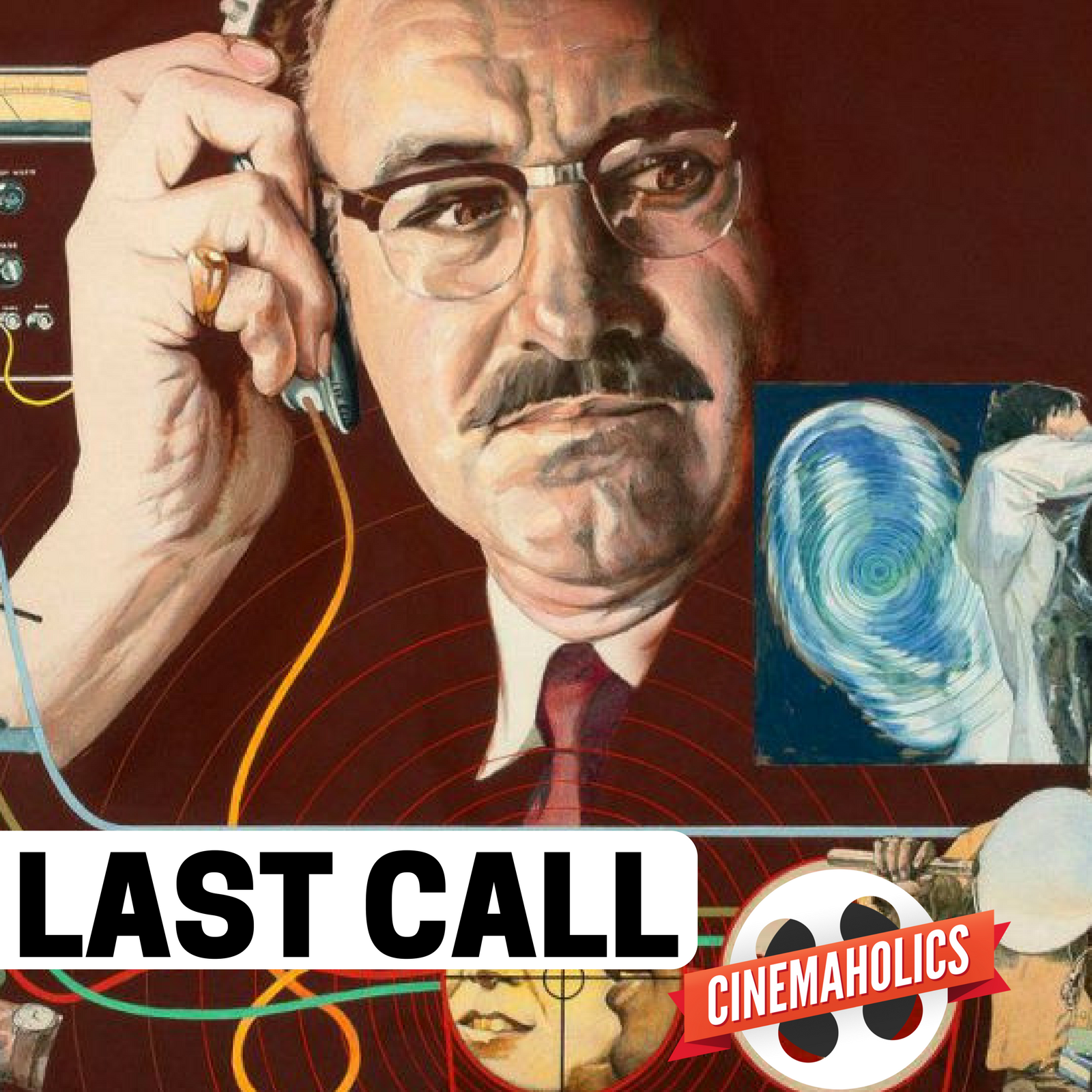 Movies We've Never Seen...Until Now