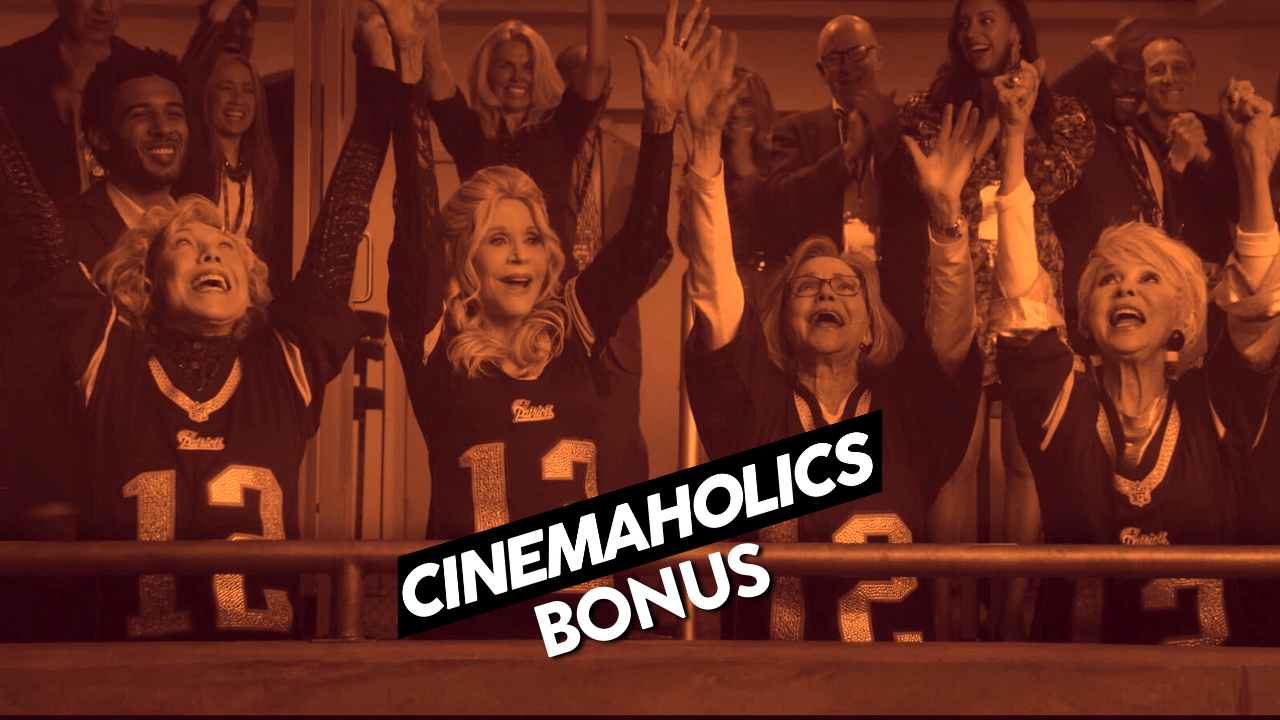 Cinemaholics