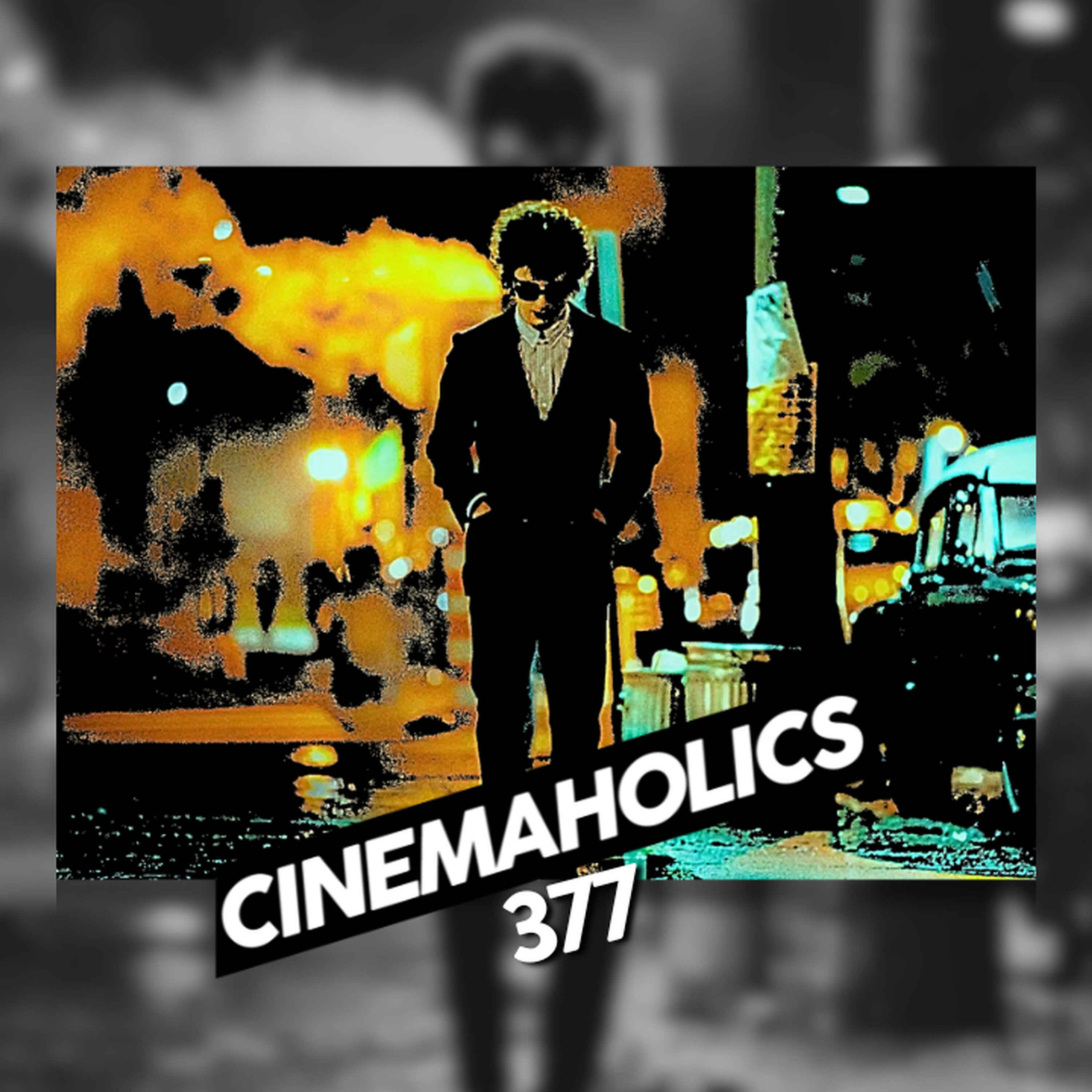 A Complete Unknown – Film Review episode artwork