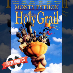 Monty Python and the Holy Grail (1975), The Blues Brothers (1980)
