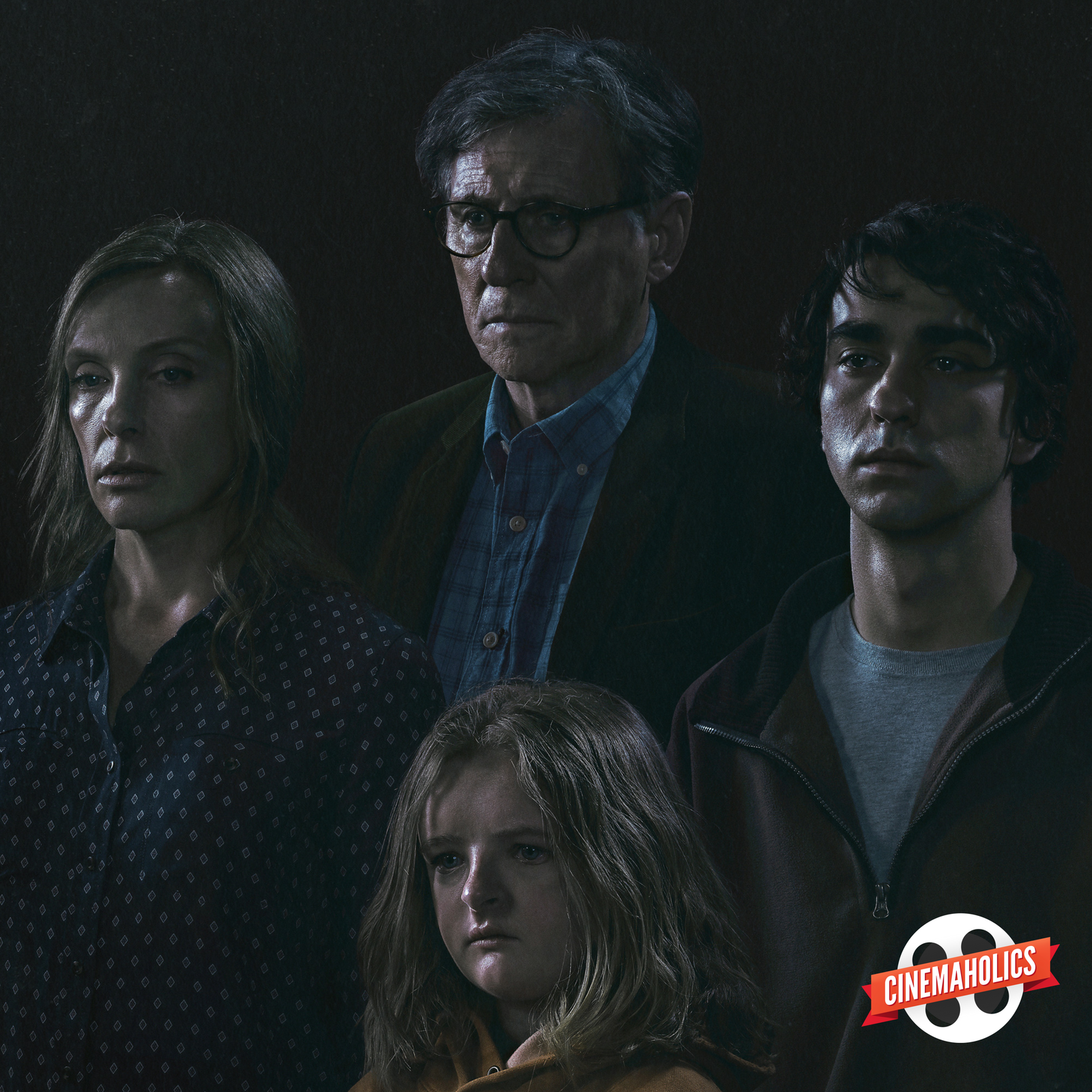 Hereditary, Ocean's 8, Won't You Be My Neighbor