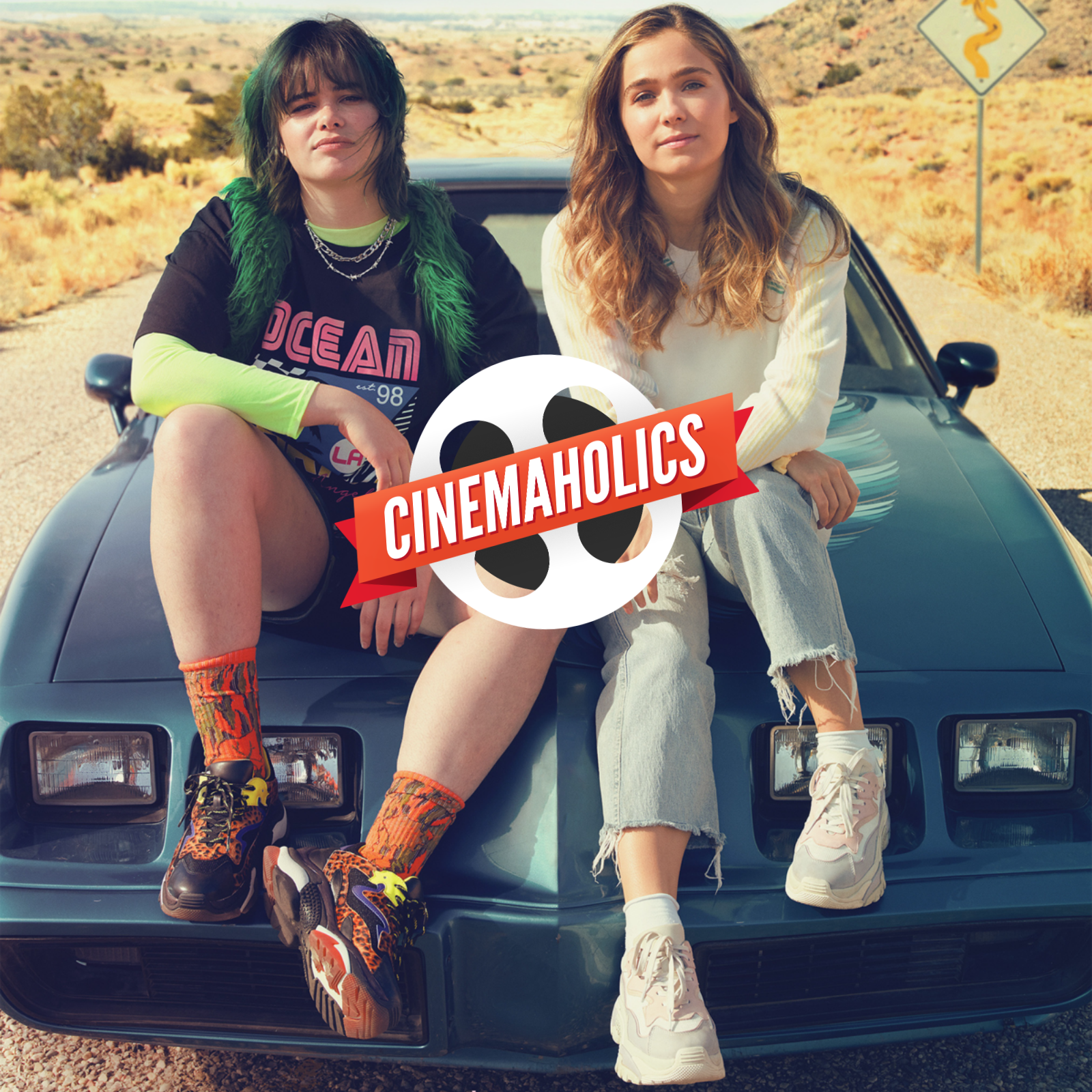 Unpregnant, The Social Dilemma, Cuties, #Alive, All In: The Fight For Democracy