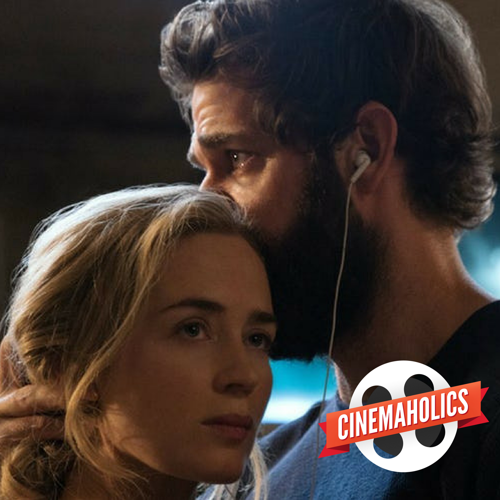 A Quiet Place, Blockers