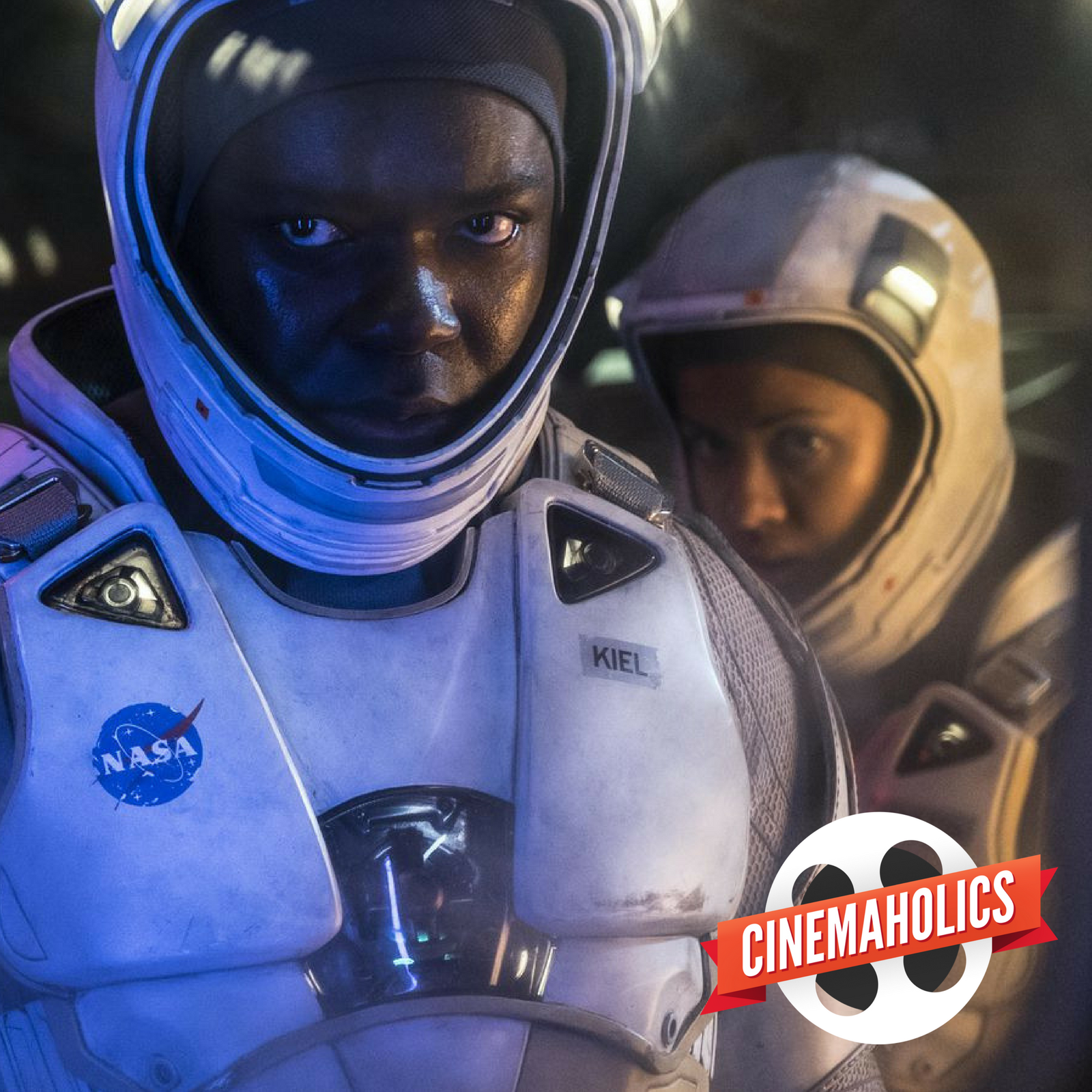 The Cloverfield Paradox, Peter Rabbit, The 15:17 to Paris, Permission, When We First Met