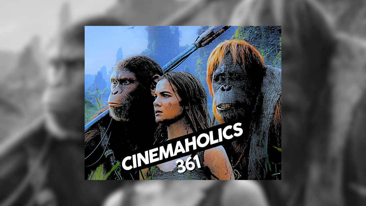 Cinemaholics