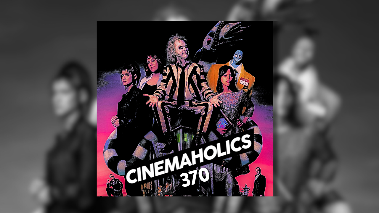 Why Beetlejuice Beetlejuice is a Big, Big Hit