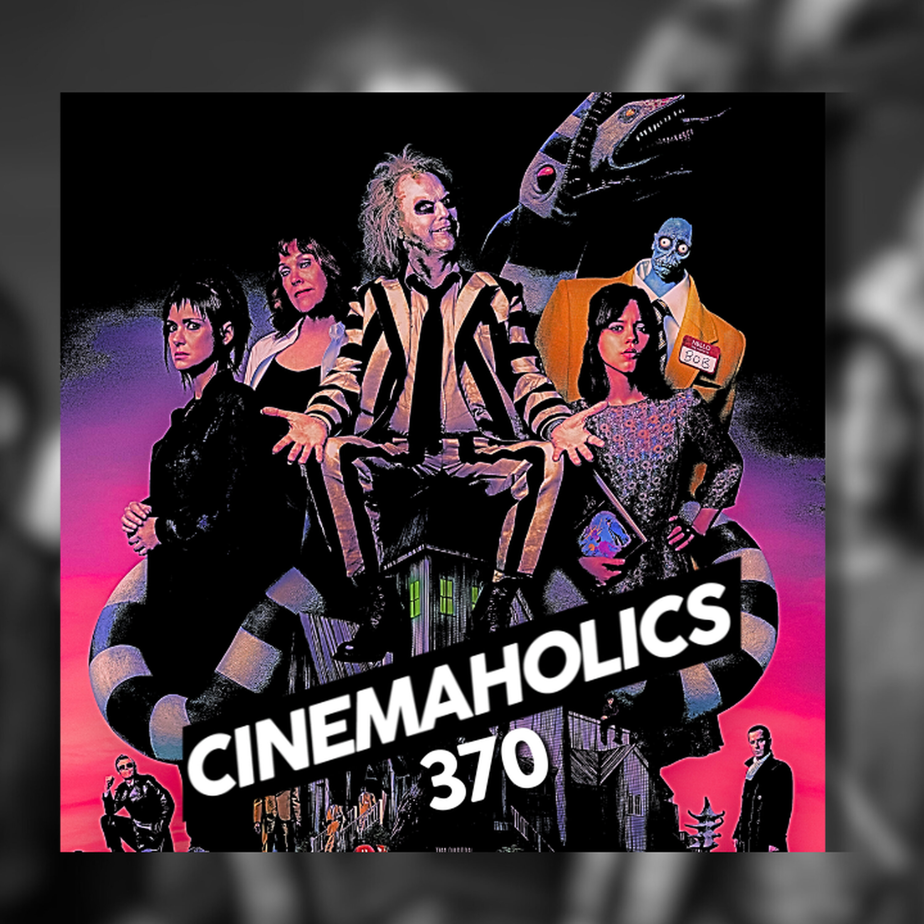 Why Beetlejuice Beetlejuice is a Big, Big Hit