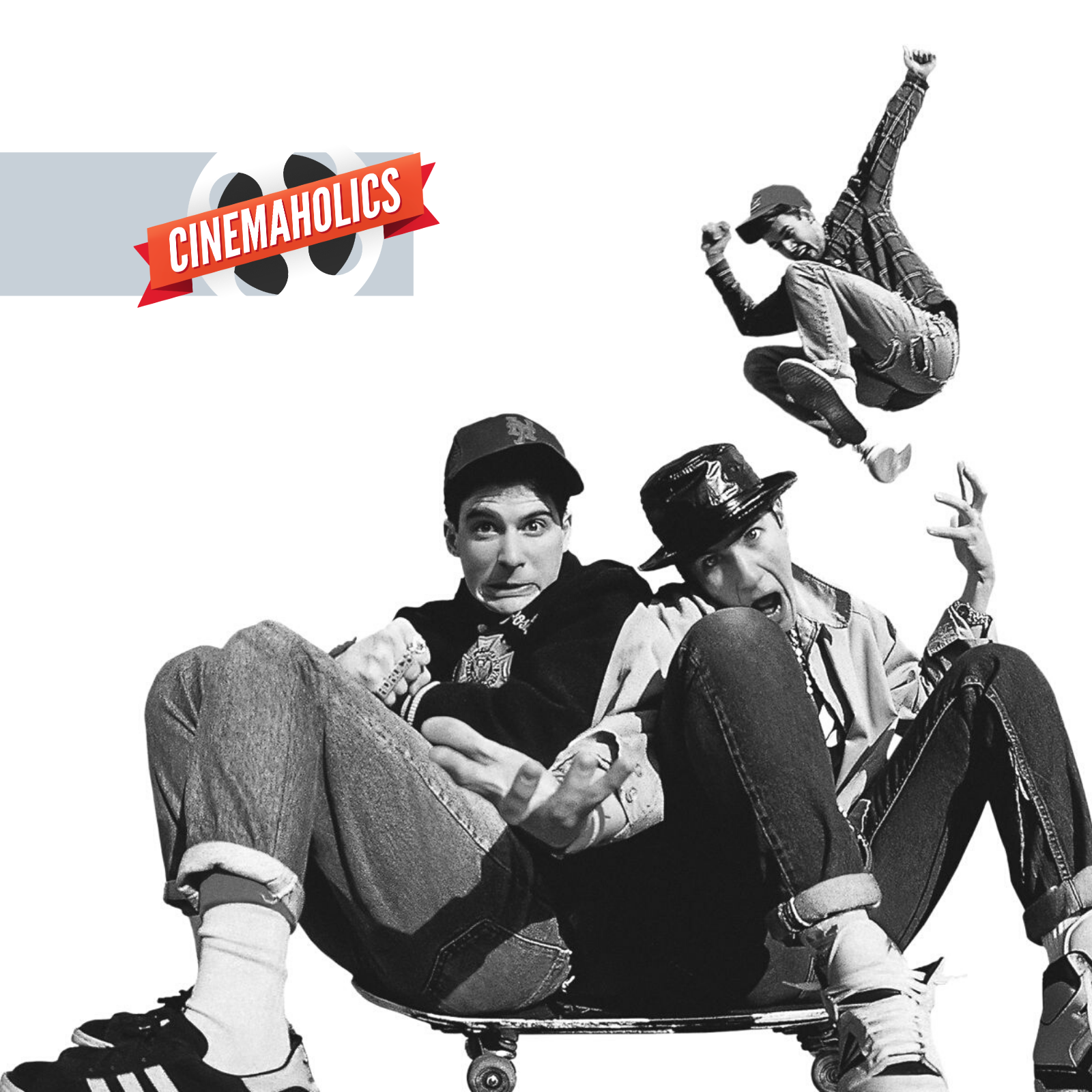 Beastie Boys Story, The Half of It, Hollywood, Dangerous Lies, Clementine
