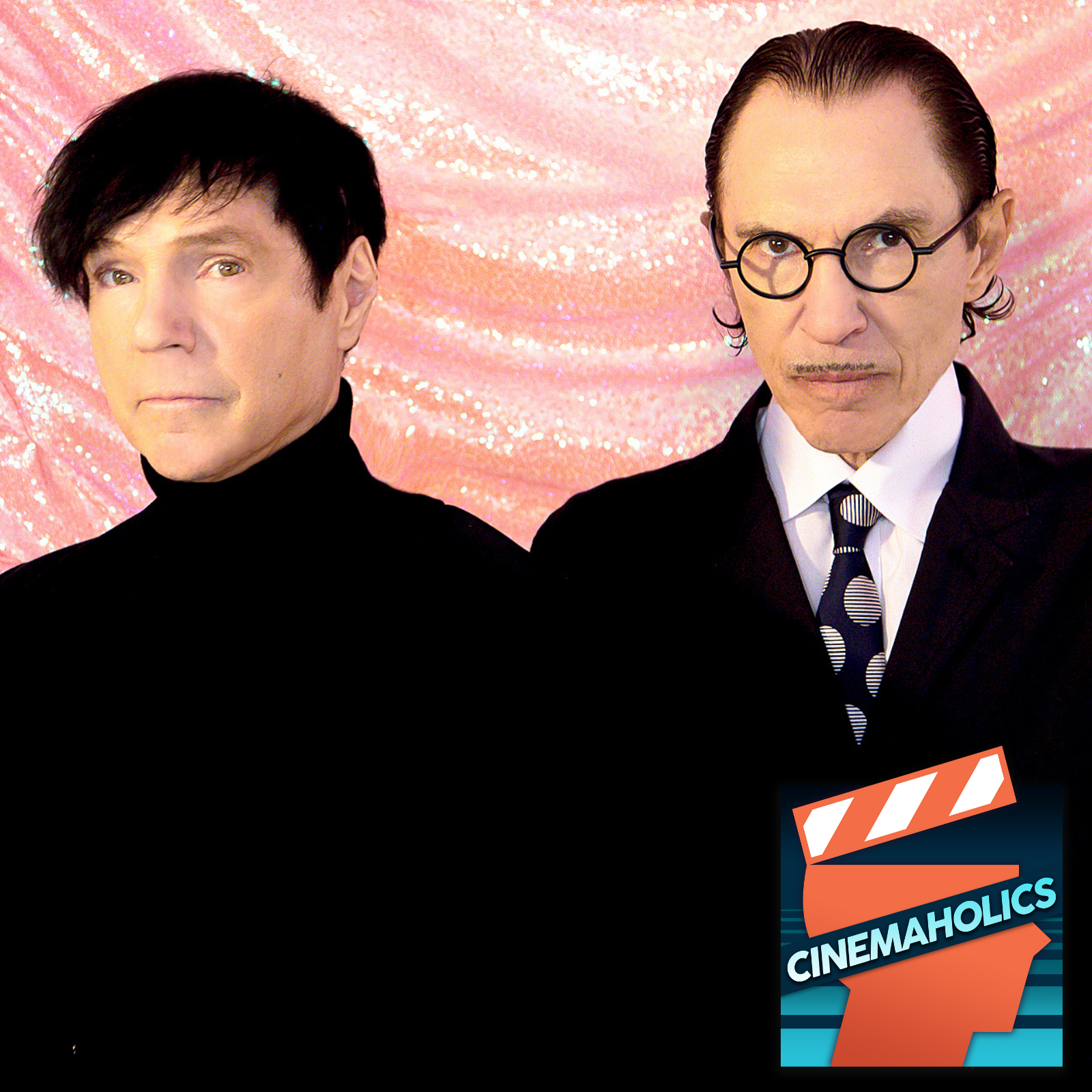 The Sparks Brothers